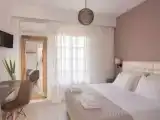 Апартаменты