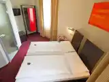 Номер Стандарт