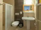 Одноместный номер Стандарт с видом на сад