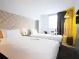 Двухместный номер Стандарт