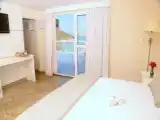 Номер Стандарт Пентхаус с балконом