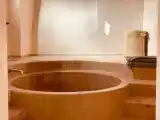 Двухместный номер Luxury с видом на бассейн
