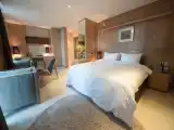 Двухместный номер Deluxe