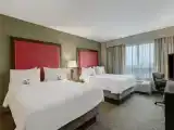 Люкс с 2 комнатами