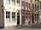 Run of House