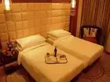 Двухместный номер Superior