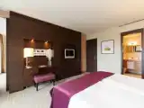 Двухместный люкс