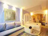 Двухместный люкс Senior с балконом
