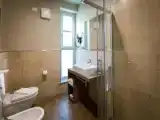 Одноместный полулюкс