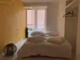 Двухместный номер Стандарт с балконом