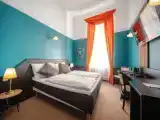 Двухместный номер Стандарт
