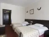 Двухместный номер Стандарт