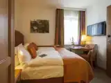 Одноместный номер Стандарт