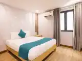 Двухместный номер Стандарт