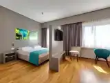 Номер Стандарт с видом на город