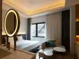 Двухместный номер Deluxe