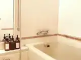 Четырёхместный номер Комфорт с видом на сад