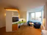 Номер Комфорт