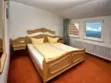 Двухместный номер Комфорт с красивым видом из окна