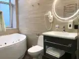 Номер Стандарт