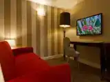 Двухместный номер Club