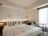 Двухместный номер Комфорт