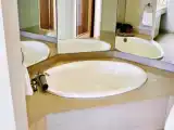 Двухместный люкс