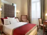 Одноместный номер Стандарт