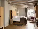 Двухместный полулюкс