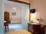 Двухместный семейный люкс
