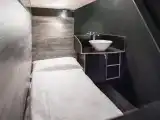 Двухместный номер без окна Комфорт