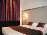 Двухместный номер Стандарт