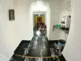Четырёхместный номер
