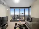 Апартаменты Deluxe