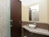 Трёхместный номер Стандарт с балконом