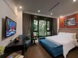 Номер Executive с балконом