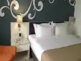 Двухместный номер Deluxe