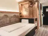 Номер Стандарт Мансарда