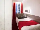 Одноместный номер