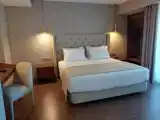 Трёхместный номер Стандарт