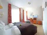 Двухместный номер Deluxe