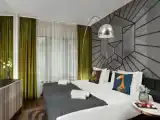 Двухместная студия Danube View