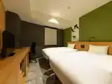 Двухместный номер Стандарт