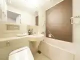 Трёхместный номер Стандарт