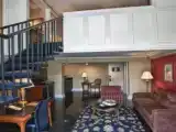Номер Стандарт с балконом