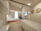 Двухместный номер Deluxe