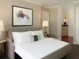 Двухместный клубный люкс
