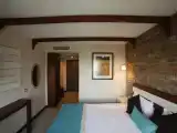 Двухместный номер Deluxe