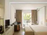 Номер Deluxe