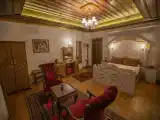 Двухместный номер с балконом